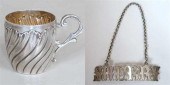 A Set of Six French Ravinet an