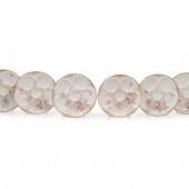 A Set of Six Theodore Haviland