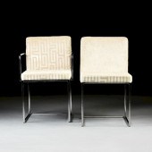 A SET OF TEN CONTEMPORARY ITAL