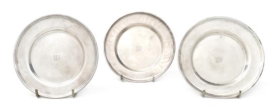 *A Set of Twelve American