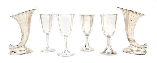 *A Set of Twelve American