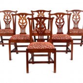 A Set of Twelve Joseph Gaar Di