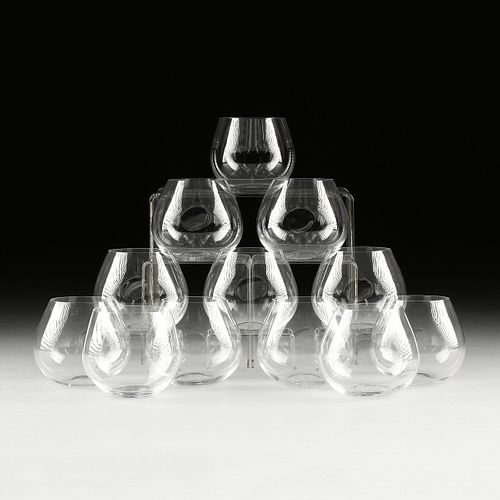 A SET OF TWELVE TIFFANY & CO.