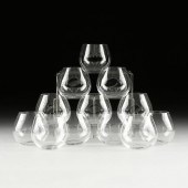 A SET OF TWELVE TIFFANY & CO.