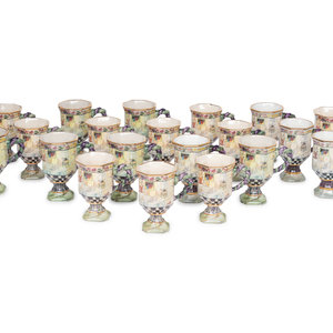 A Set of Twenty-One