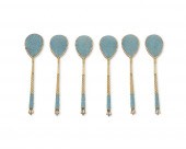A SET OF VASILY AGAFONOV VERME