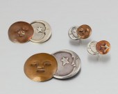 A SET OF WILLIAM SPRATLING MIX