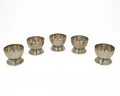 A SET OF WILLIAM SPRATLING STE