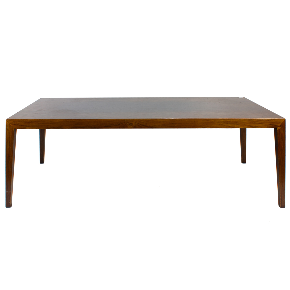 A SEVERIN HANSEN FOR HASLEV