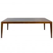 A SEVERIN HANSEN FOR HASLEV CO
