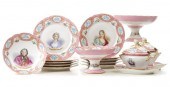 A SEVRES LOUIS-PHILIPPE MARK P
