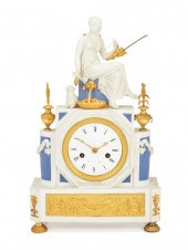 A SèVRES-STYLE FRENCH EMPIRE B