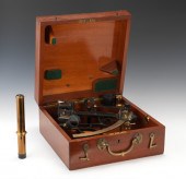A Sextant (Vernir Type) ca. 19