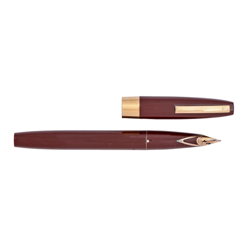 A Sheaffer Imperial fountain pen