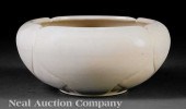A Shearwater Art Pottery "Magn