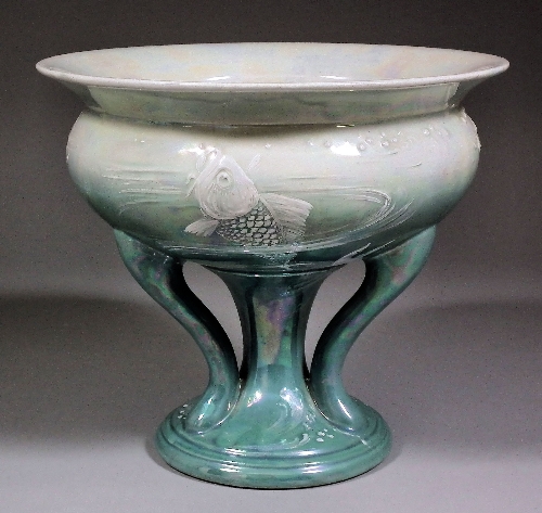 A Shelley bone china circular