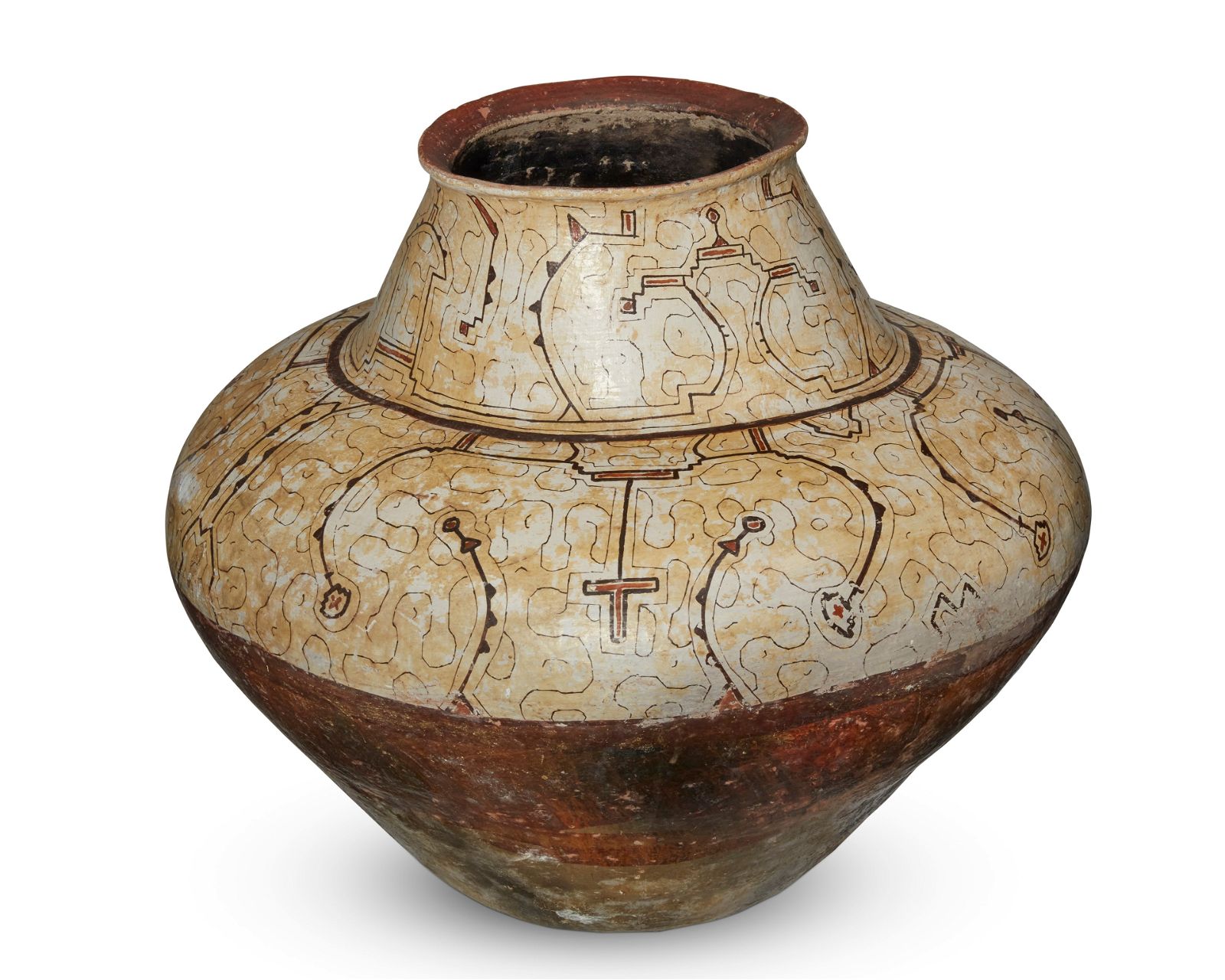A SHIPIBO-CONIBO AINBO CHOMO