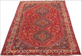 A Shiraz Carpet Medium sized c