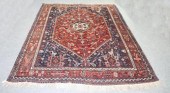 A Shiraz carpet, South West Pe