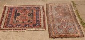 A Shiraz runner, South East Pe