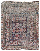 A SHIRVAN RUG, EAST CAUCASUSA