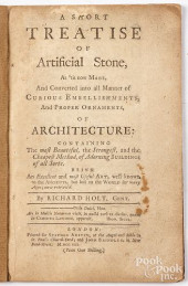 A SHORT TREATISE OF ARTIFICIAL