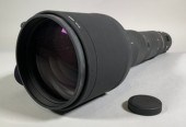 A Sigma 300-800mm F5.6 ultra t