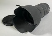 A Sigma 50-500mm F4.5-6.3 ultr