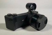 A Sigma DP3 Quattro compact di