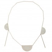 A SIGNATURE BETTY COOKE NECKLA