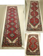 A SIMILAR GROUP OF THREE HAND