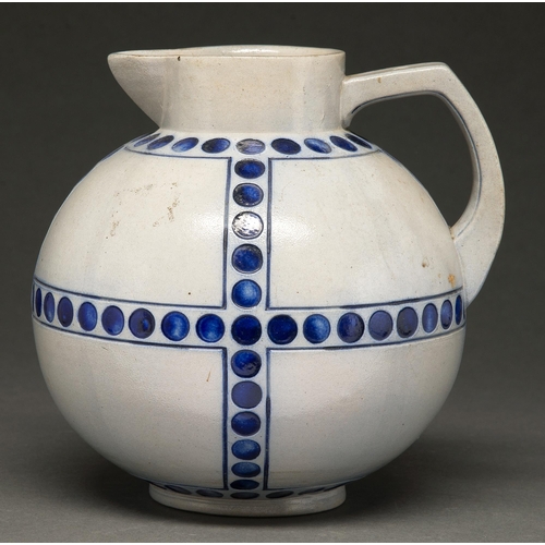 A Simon Peter Gerz jugendstil
