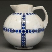 A Simon Peter Gerz jugendstil
