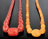 A single 900mm strand of gradu