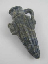 A single handled Hellenic styl