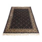 A SINO TABRIZ CARPET A Sino Ta