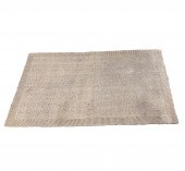 A SISAL AREA CARPET A sisal ar