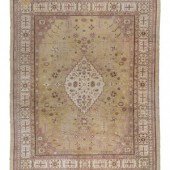 A Sivas Wool Rug
First Half 20