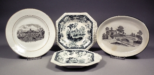 A small collection of 19th