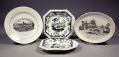 A small collection of 19th Cen