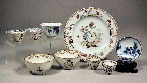 A small collection of Chinese