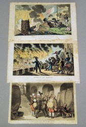 A small collection of early 19
