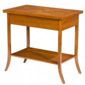 A SMALL CONTEMPORARY OCCASIONA