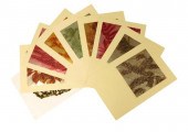 A SMALL GROUP OF NINE PRINTS C