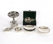 A small group of Robert Welch