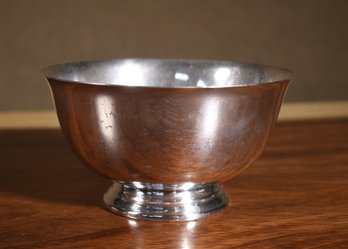 A small International sterling Paul