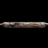 A Small Mixed Metal Pipe, Kise