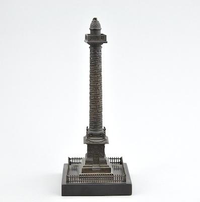 A Small Replica of Napoleon's