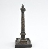 A Small Replica of Napoleon's