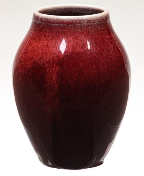 A SMALL ROOKWOOD PORCELAIN